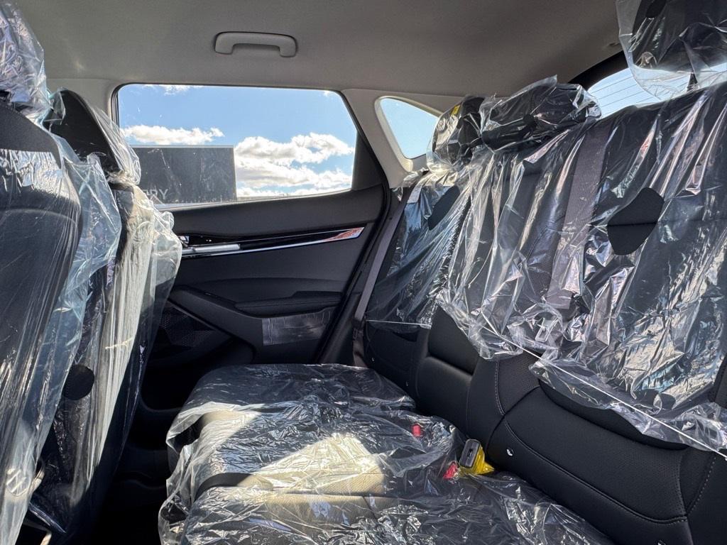 new 2026 Kia Seltos car, priced at $29,149