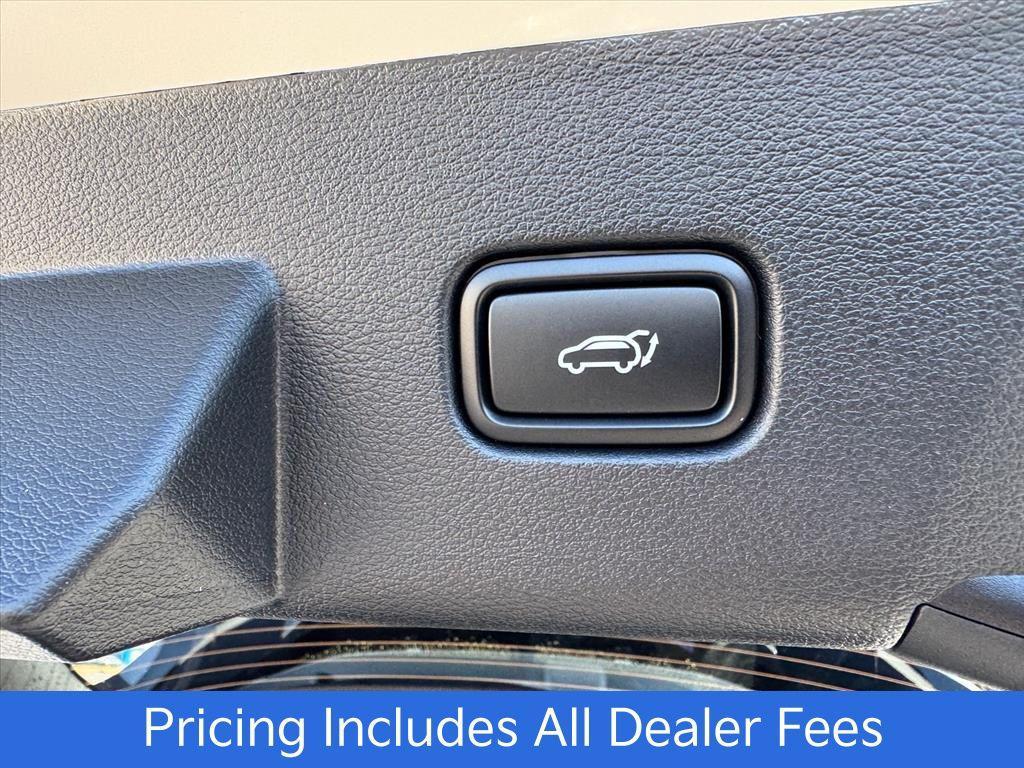 new 2026 Kia Sportage Hybrid car, priced at $41,939