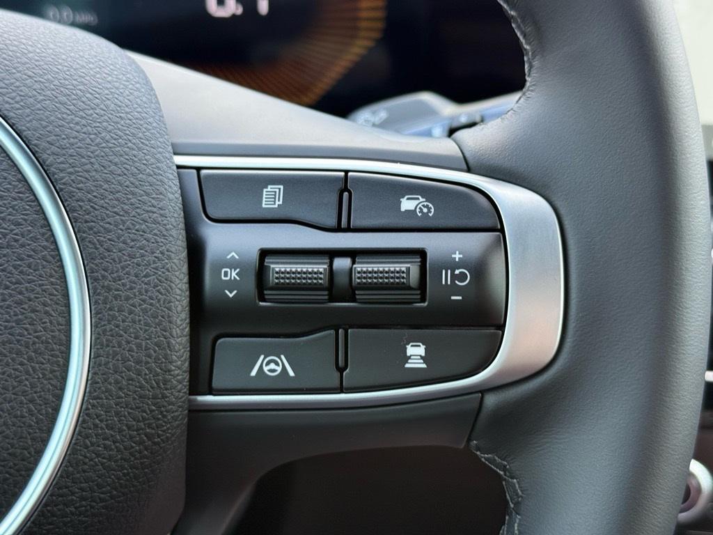 new 2026 Kia K5 car, priced at $29,533