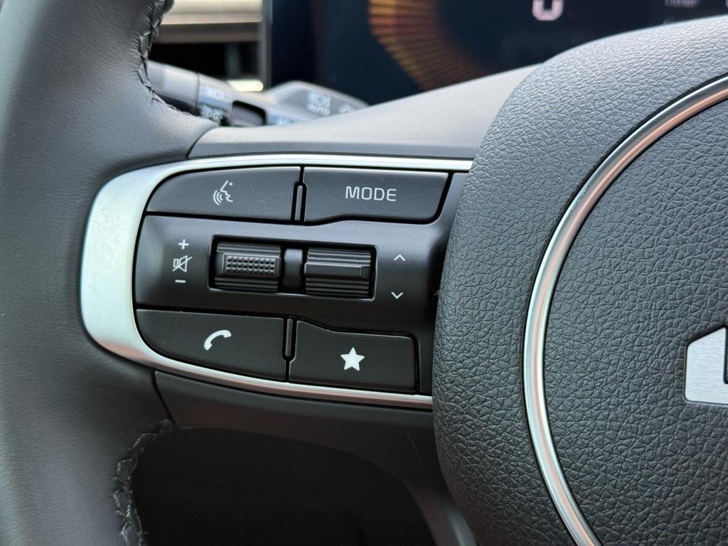 new 2026 Kia K5 car, priced at $29,533