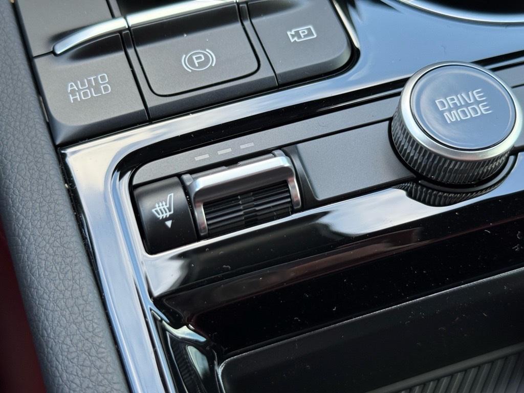 new 2026 Kia K5 car, priced at $29,533