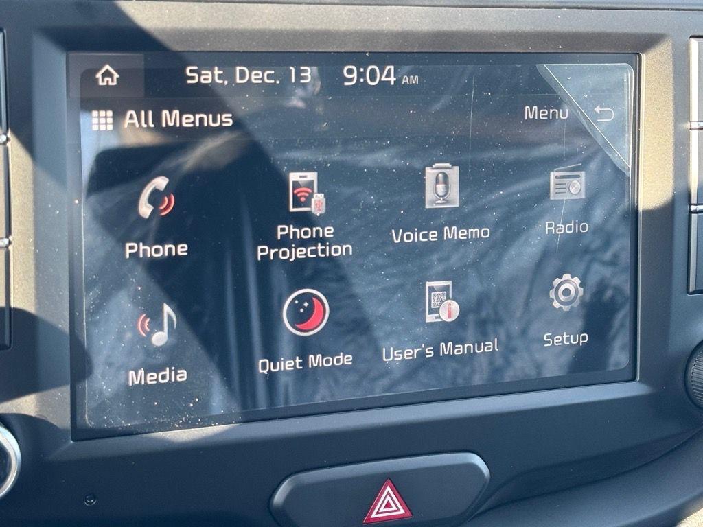 new 2025 Kia Soul car, priced at $21,650