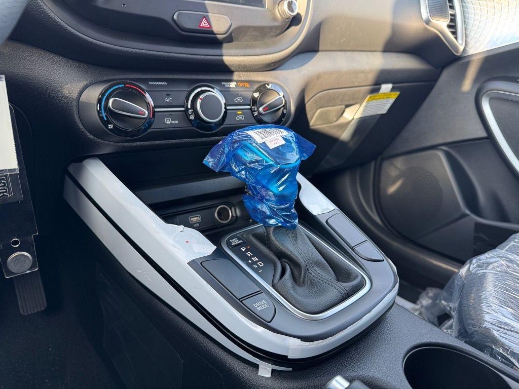 new 2025 Kia Soul car, priced at $21,650