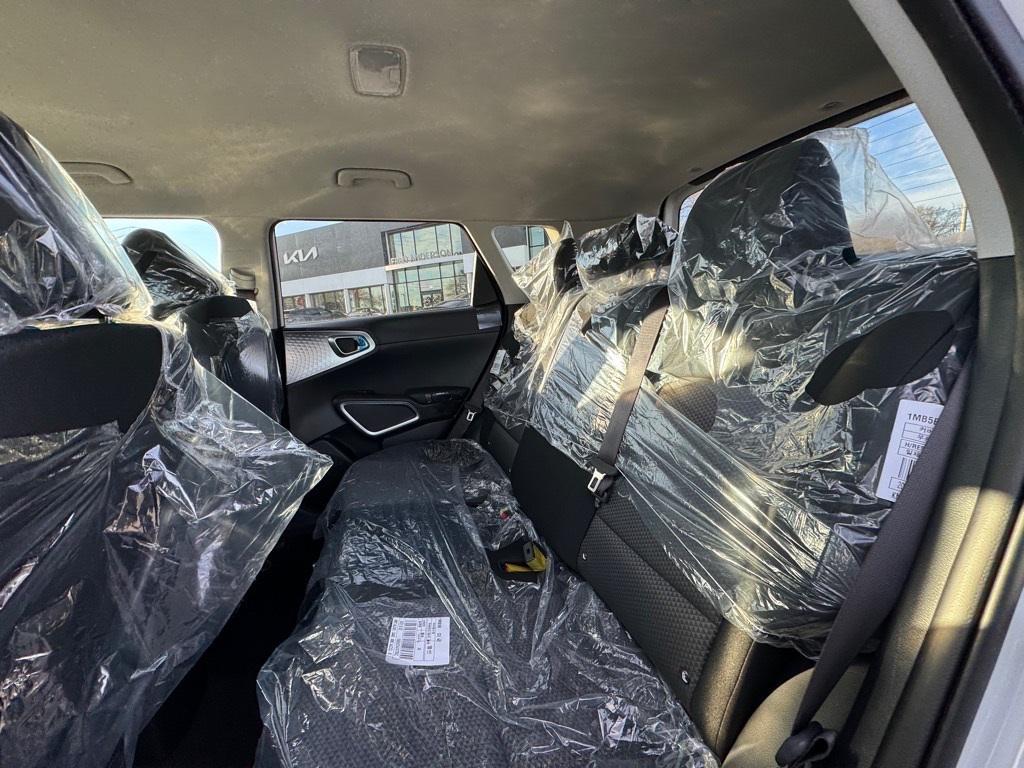 new 2025 Kia Soul car, priced at $21,891