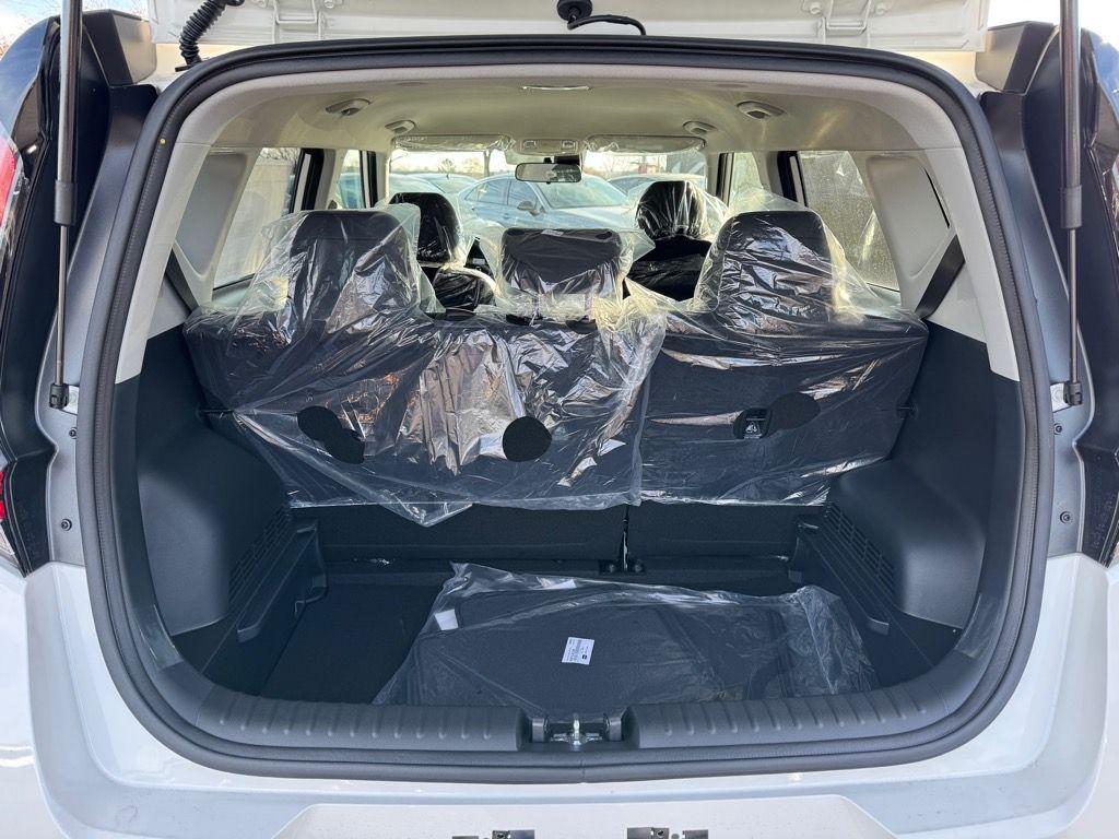 new 2025 Kia Soul car, priced at $21,650