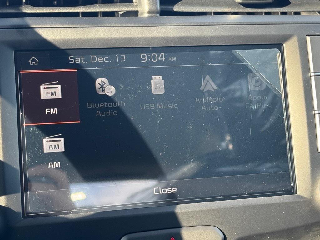 new 2025 Kia Soul car, priced at $21,891