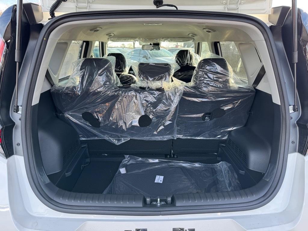 new 2025 Kia Soul car, priced at $21,891