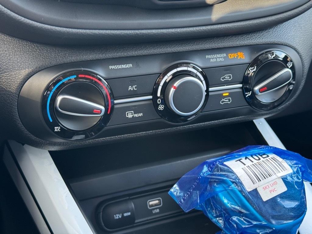 new 2025 Kia Soul car, priced at $21,891