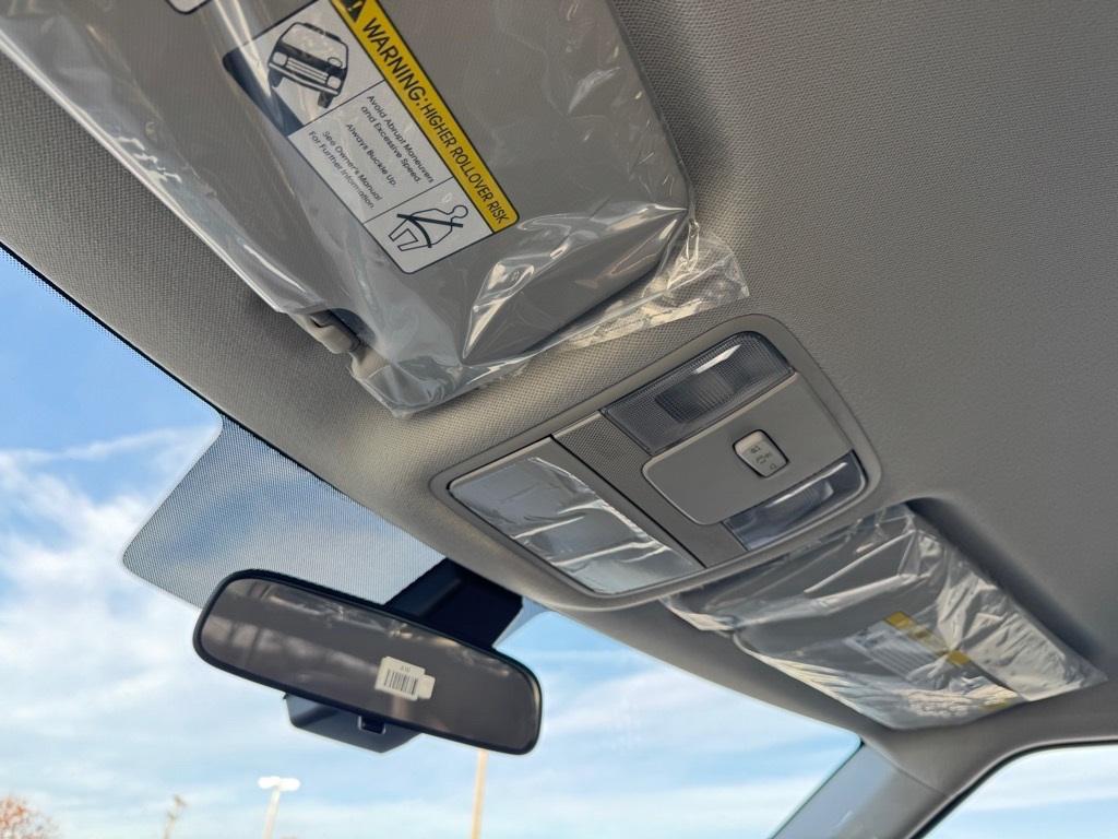 new 2025 Kia Soul car, priced at $21,891