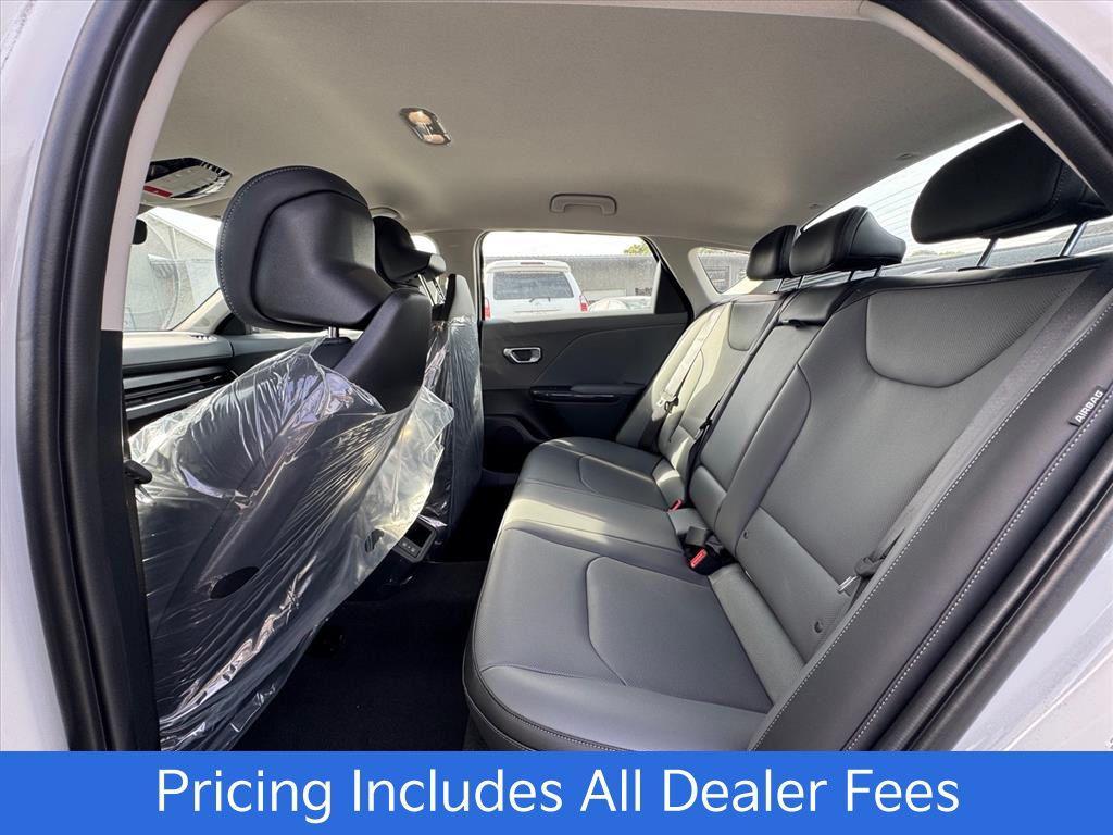 new 2026 Kia K4 car, priced at $28,378