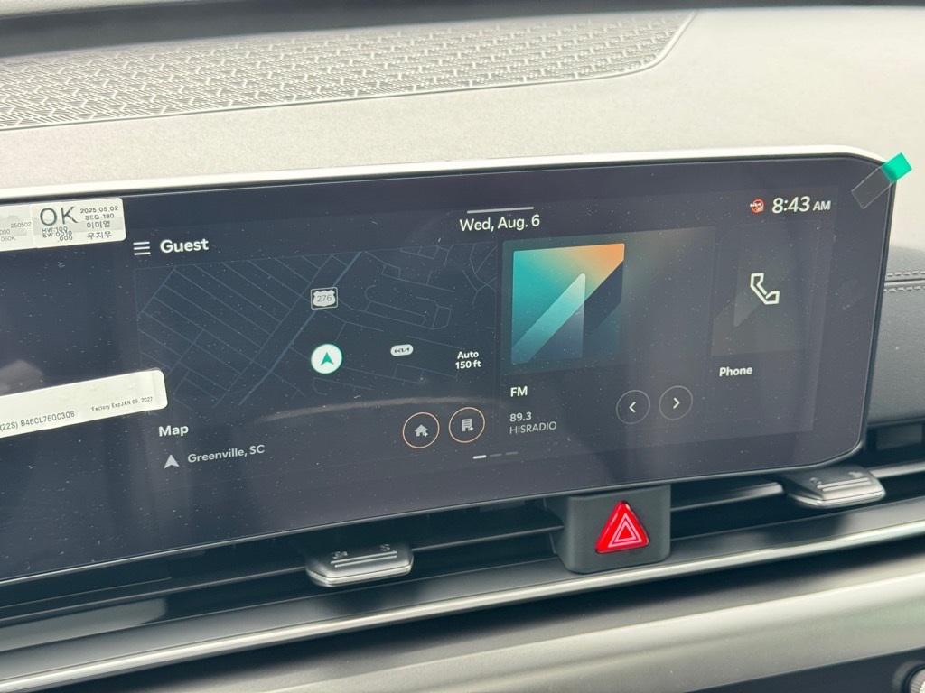 new 2026 Kia Carnival car, priced at $50,978