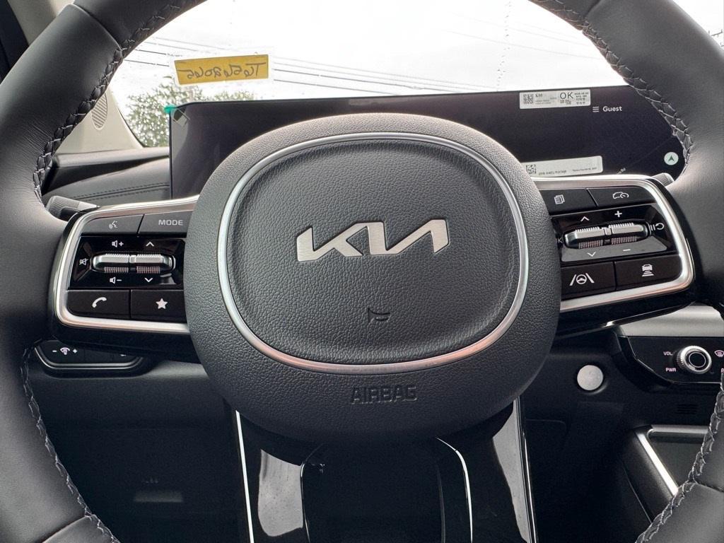 new 2026 Kia Carnival car, priced at $50,978