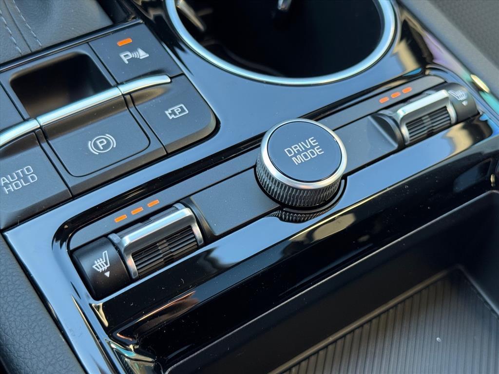 new 2026 Kia K5 car, priced at $31,480