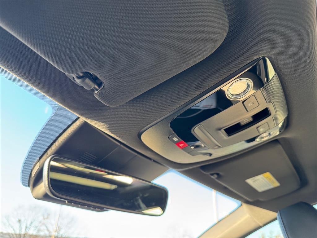 new 2026 Kia K5 car, priced at $31,480