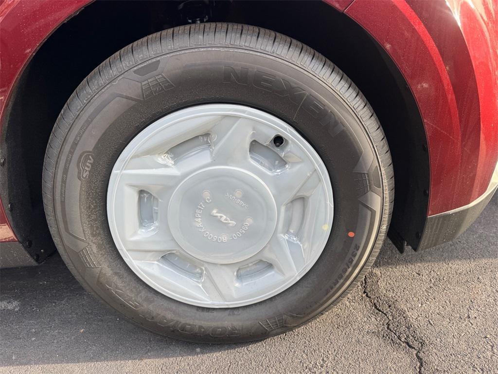 new 2026 Kia Carnival car, priced at $41,740