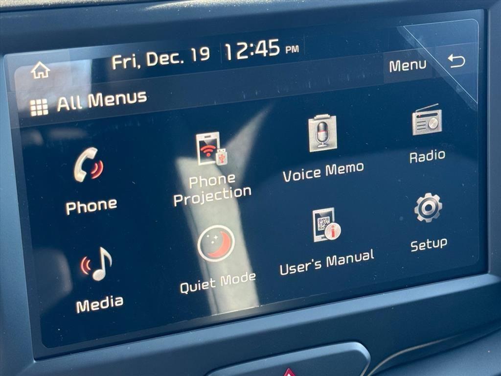 new 2025 Kia Soul car, priced at $21,680