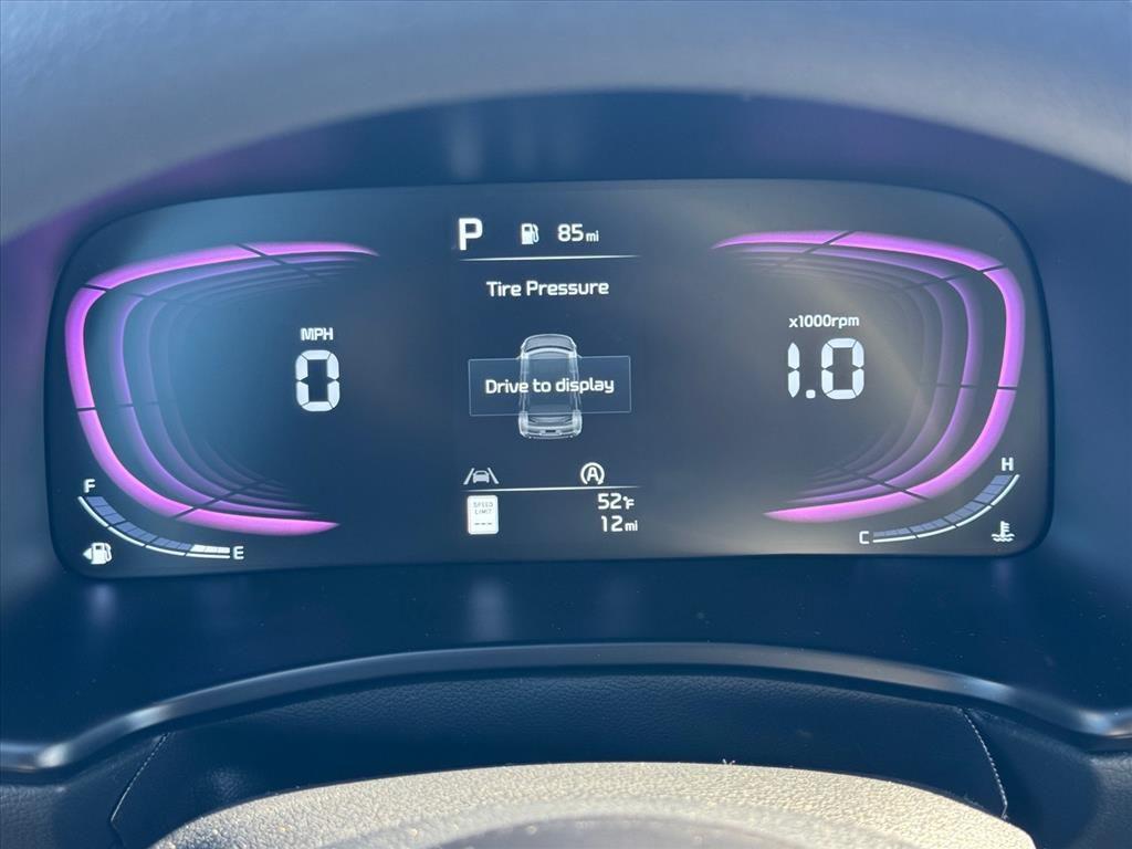 new 2025 Kia Soul car, priced at $21,680