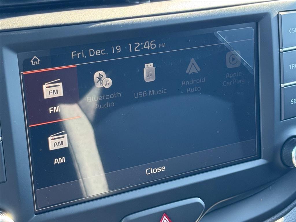 new 2025 Kia Soul car, priced at $21,680