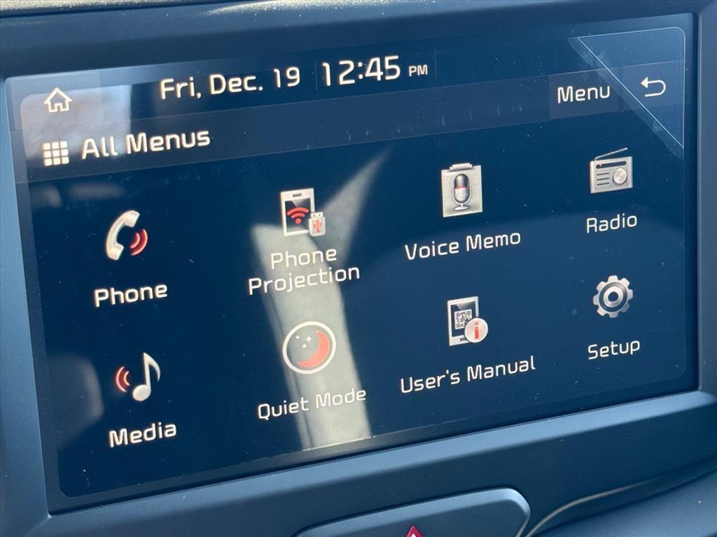 new 2025 Kia Soul car, priced at $21,891