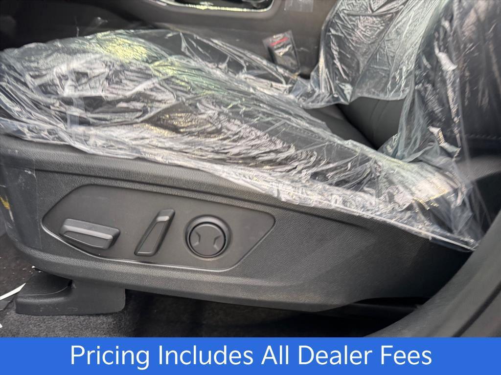new 2026 Kia Sorento Hybrid car, priced at $39,787
