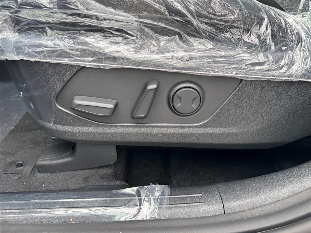 new 2026 Kia Sorento Hybrid car, priced at $38,970