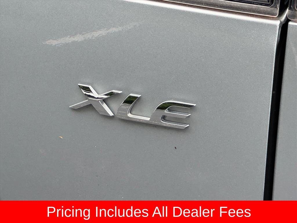 used 2022 Toyota Corolla Cross car, priced at $24,731