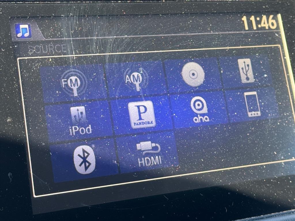 used 2016 Honda HR-V car, priced at $12,576