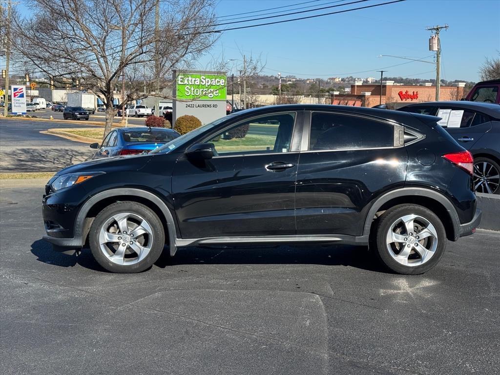 used 2016 Honda HR-V car, priced at $12,576