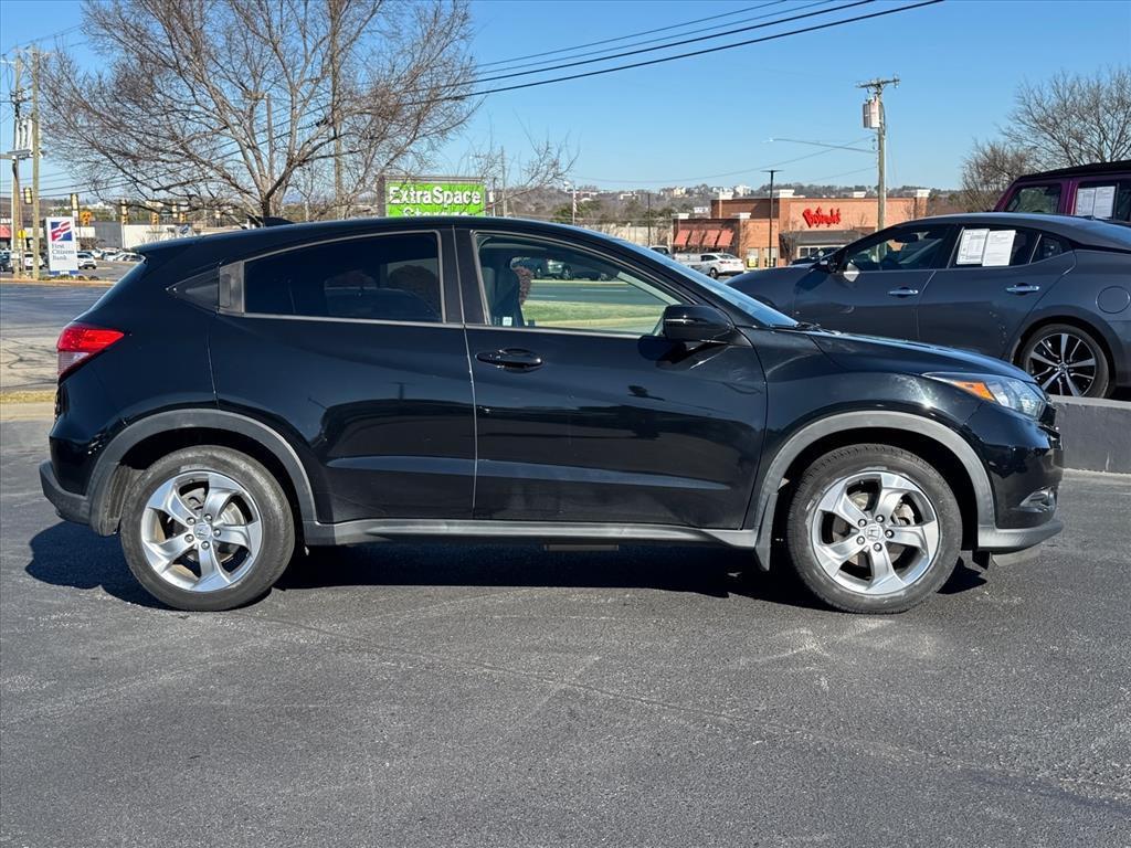 used 2016 Honda HR-V car, priced at $12,576