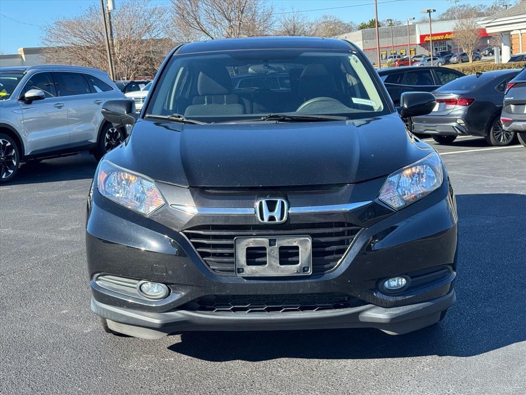 used 2016 Honda HR-V car, priced at $12,576