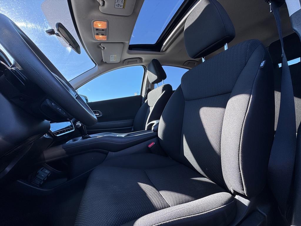 used 2016 Honda HR-V car, priced at $12,576