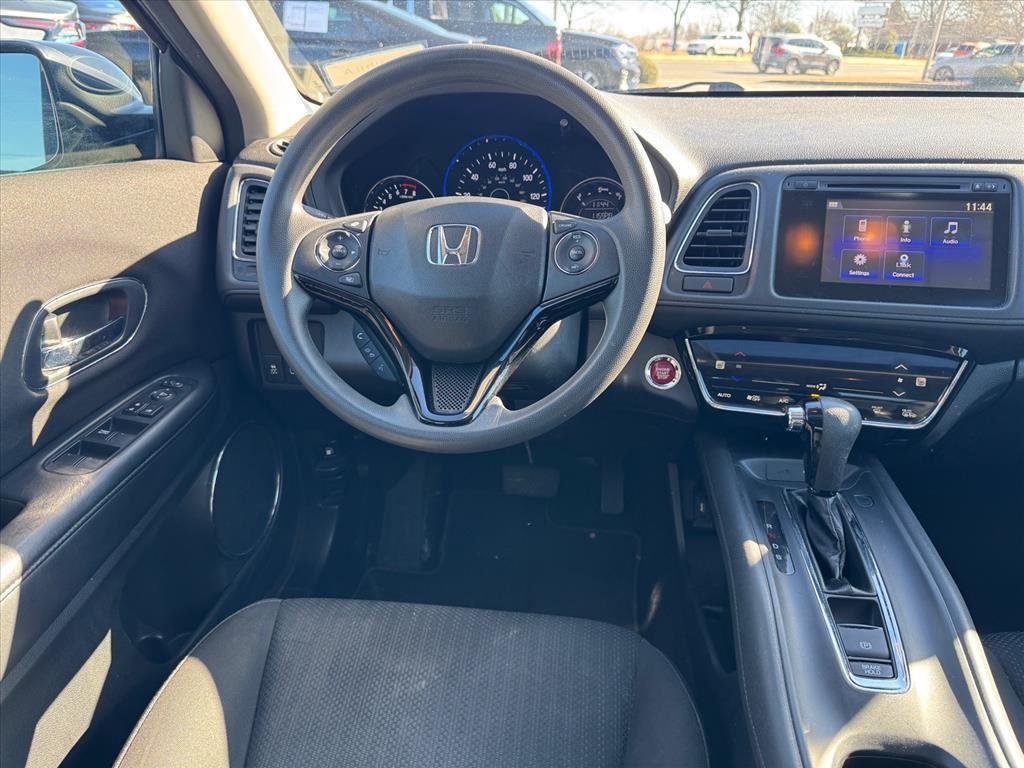 used 2016 Honda HR-V car, priced at $12,576