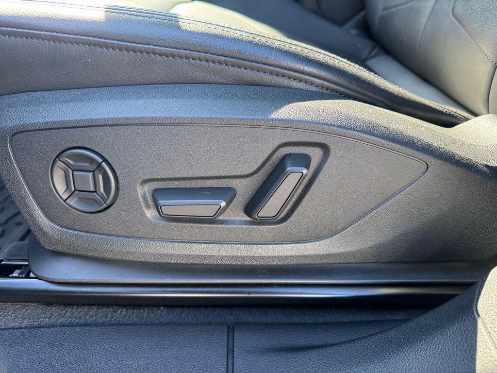 used 2023 Audi Q3 car, priced at $25,973