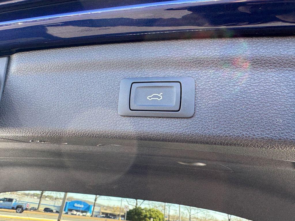 used 2023 Audi Q3 car, priced at $25,973