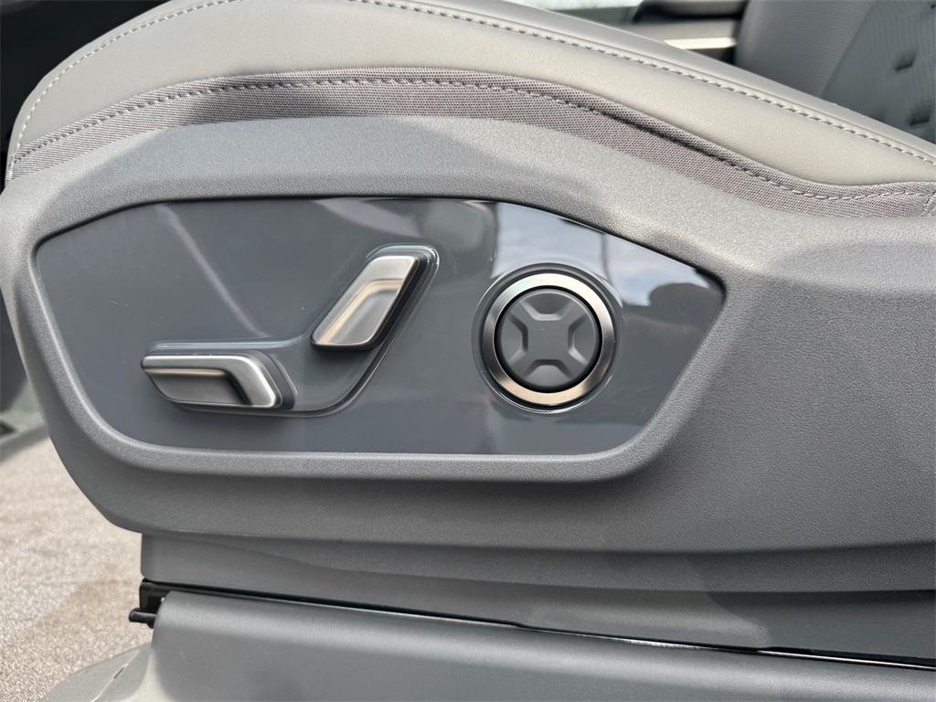 new 2026 Kia EV9 car, priced at $65,930