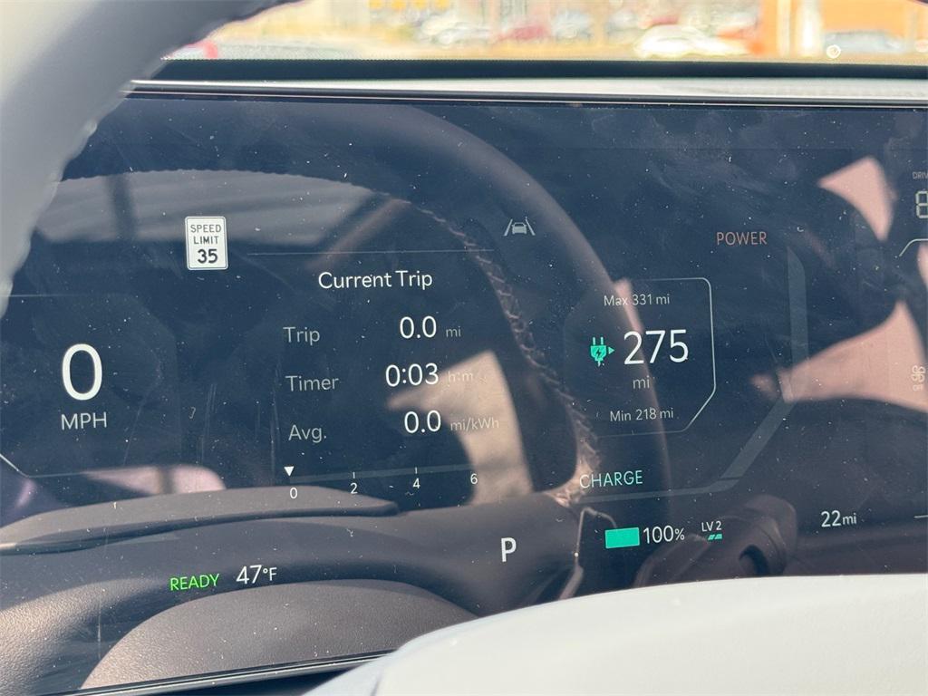 new 2026 Kia EV9 car, priced at $65,930