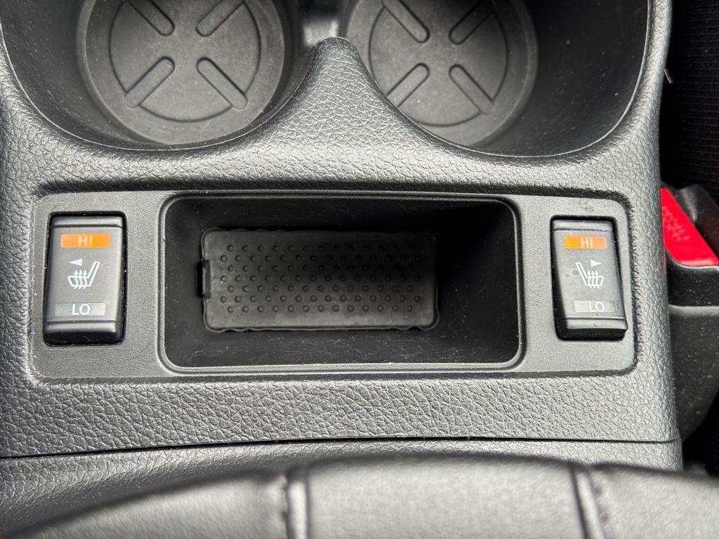 used 2020 Nissan Rogue car, priced at $15,994