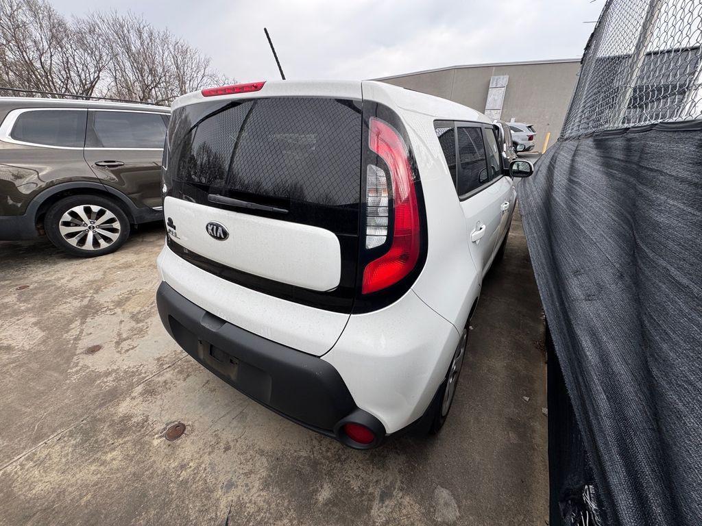 used 2014 Kia Soul car, priced at $8,146