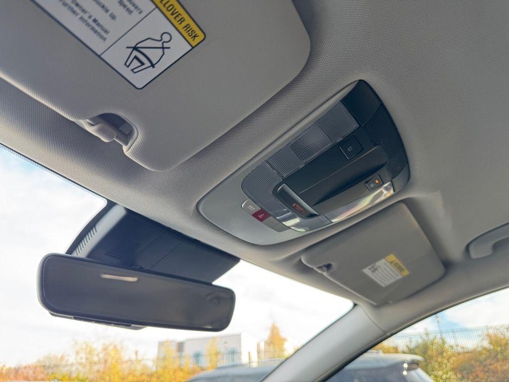 new 2026 Kia Sportage car, priced at $33,337