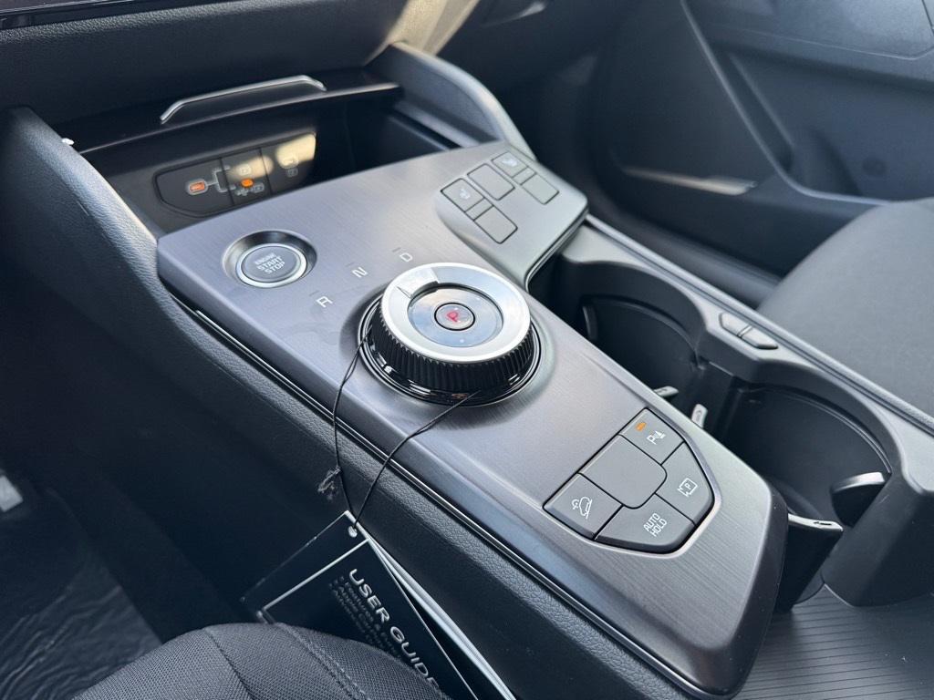new 2026 Kia Sportage car, priced at $33,337