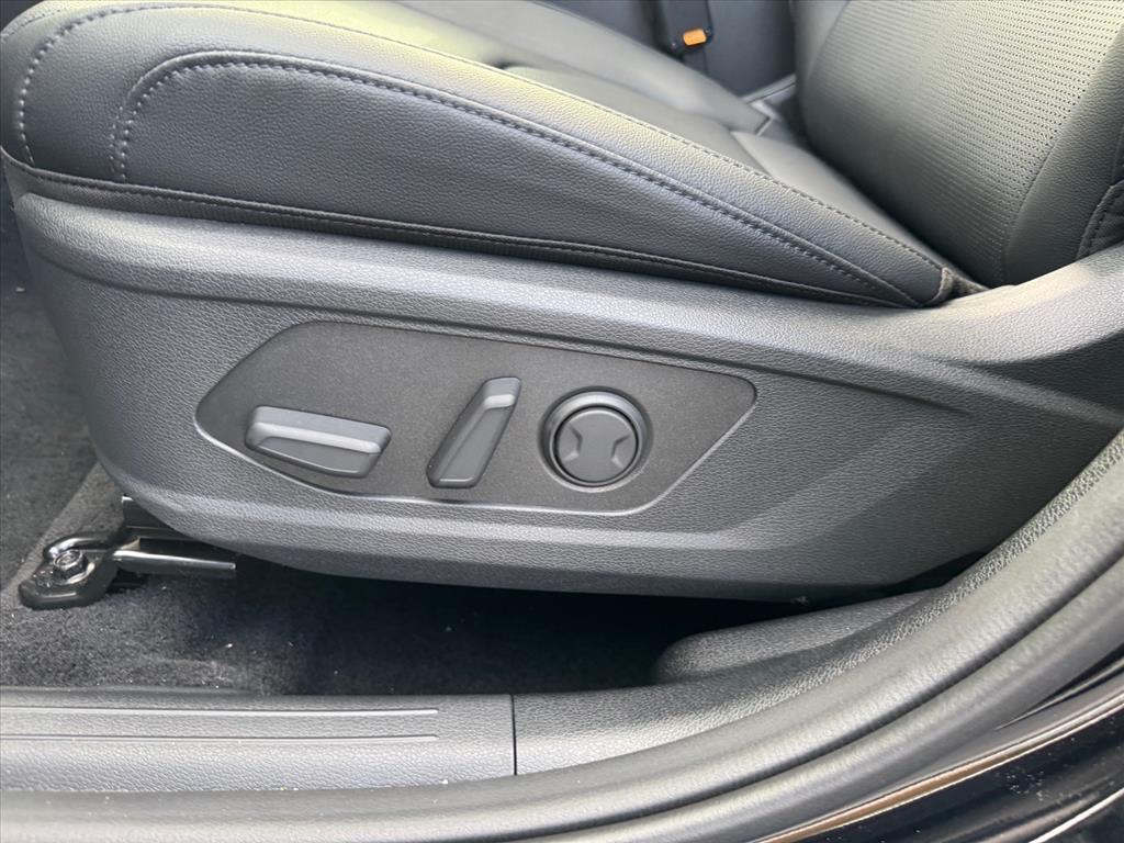 new 2026 Kia Sportage car, priced at $31,368