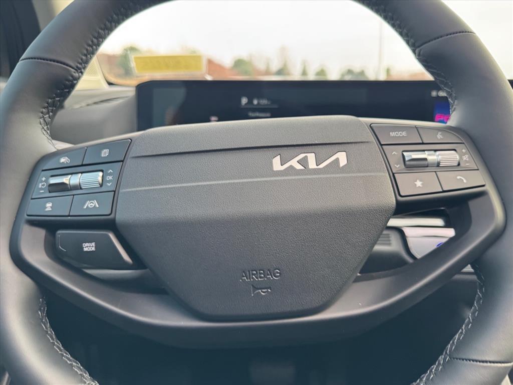 new 2026 Kia Sportage car, priced at $31,368