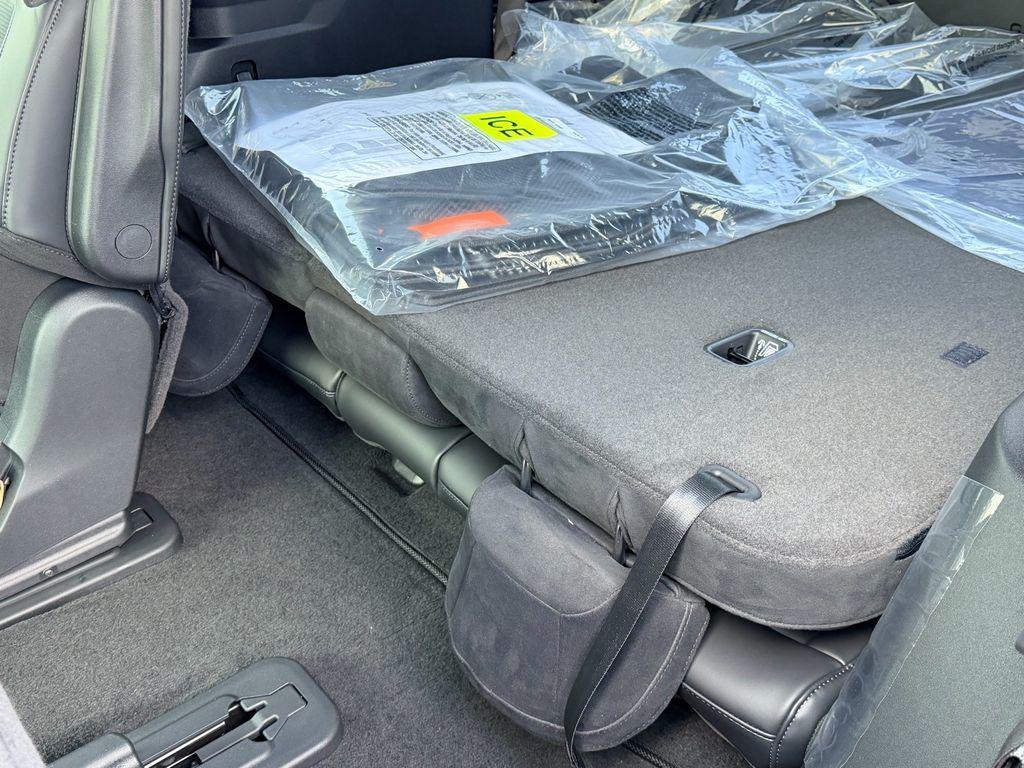 new 2027 Kia Telluride car, priced at $57,610