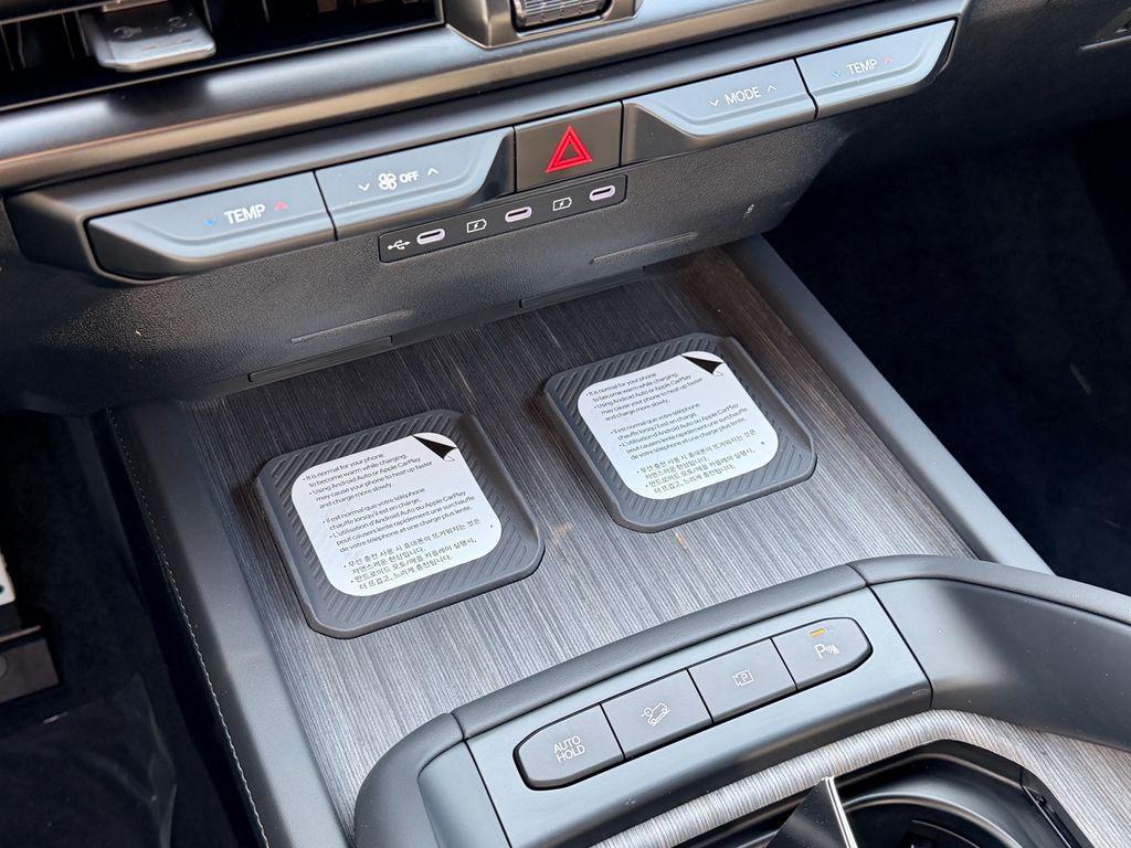 new 2027 Kia Telluride car, priced at $57,610