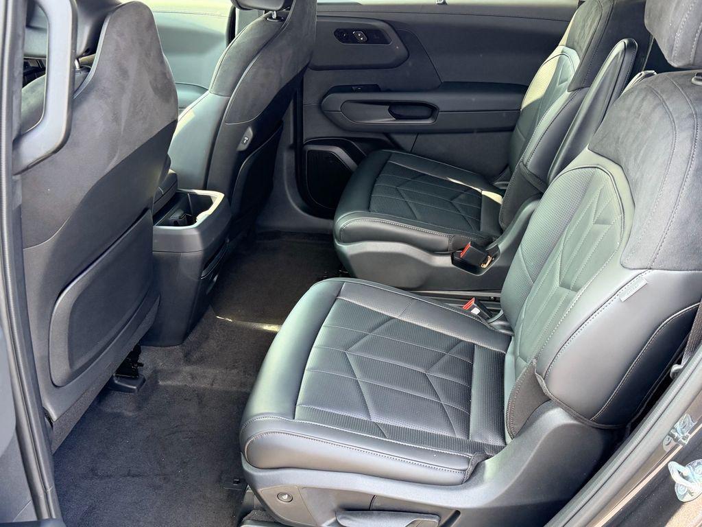 new 2027 Kia Telluride car, priced at $57,610