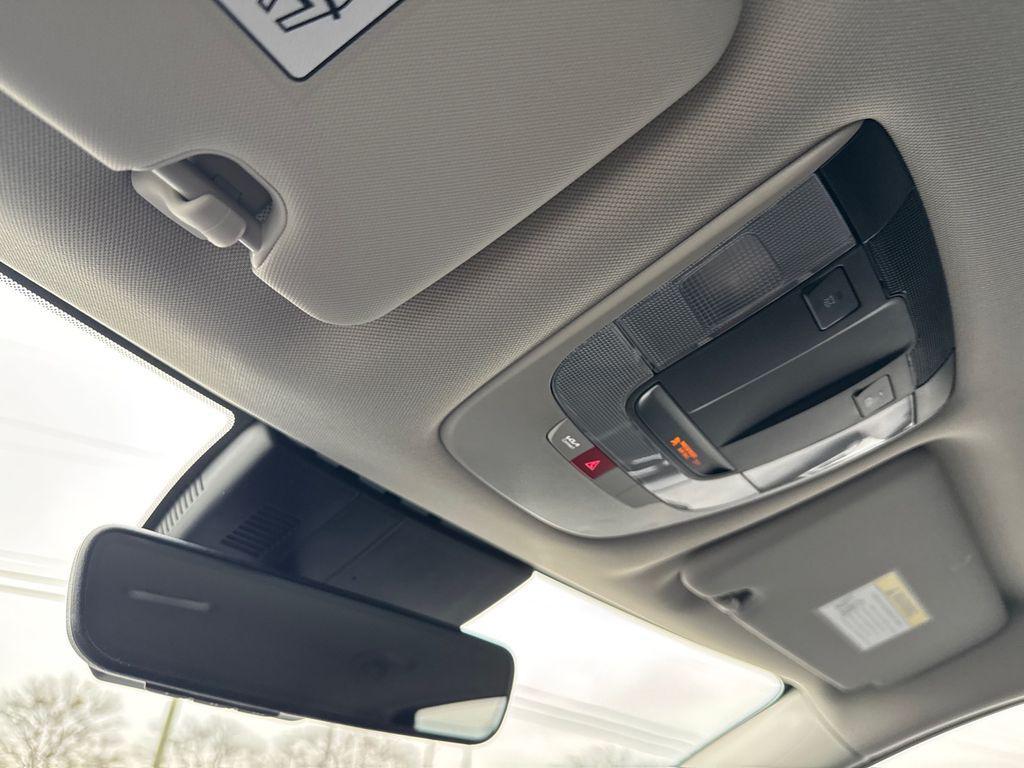 new 2026 Kia Sportage Hybrid car, priced at $32,420