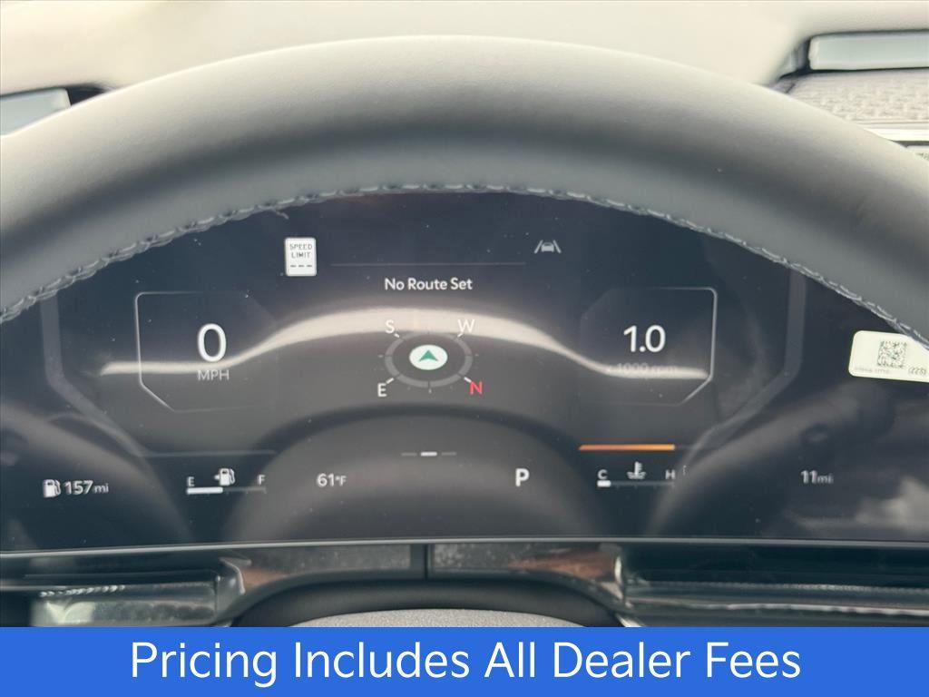 new 2026 Kia Carnival car, priced at $53,935