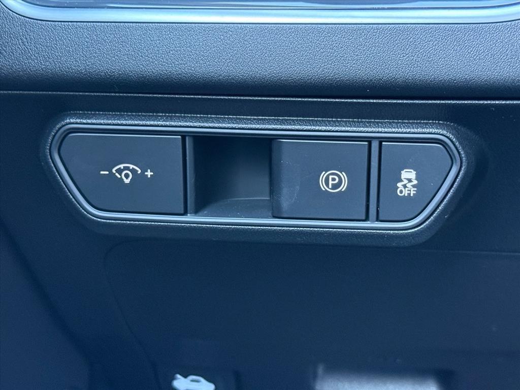 new 2025 Kia K4 car, priced at $25,485