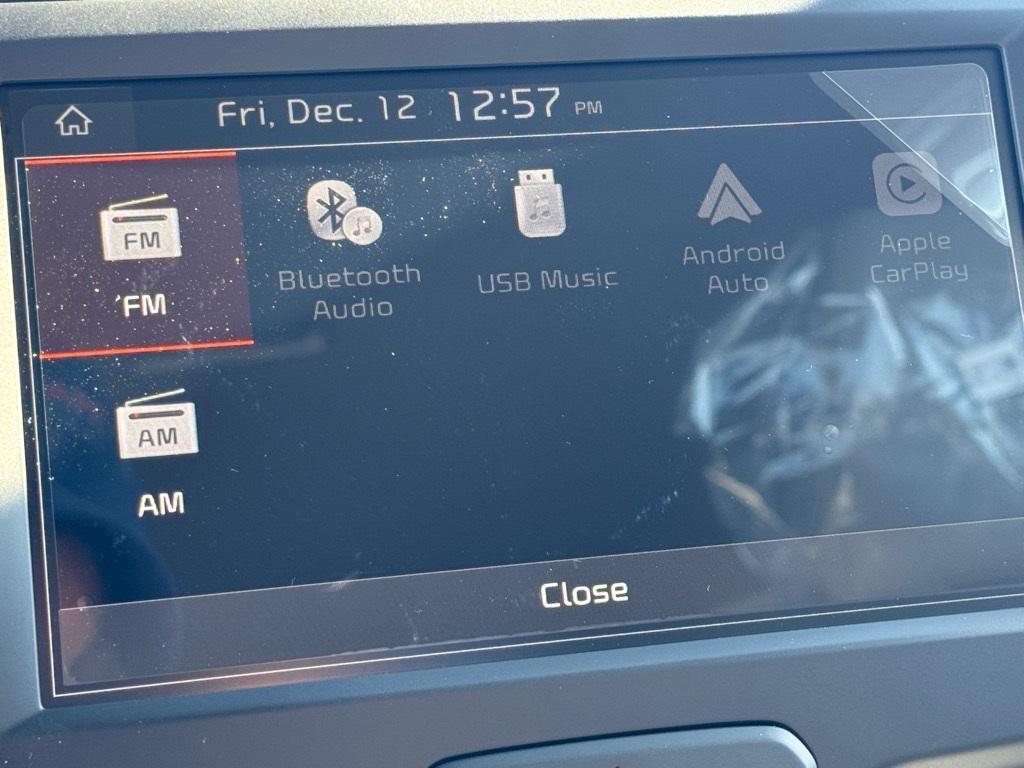 new 2025 Kia Soul car, priced at $21,891