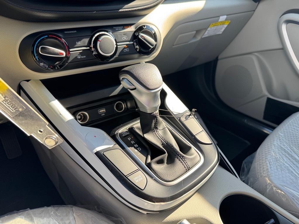 new 2025 Kia Soul car, priced at $21,891